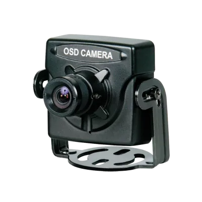 Speco - HTINT40T1 - HD-TVI 2MP Intensifier® T Indoor Mini-Board Camera with True WDR, UTC, 2BNC out for TVI & CVBS