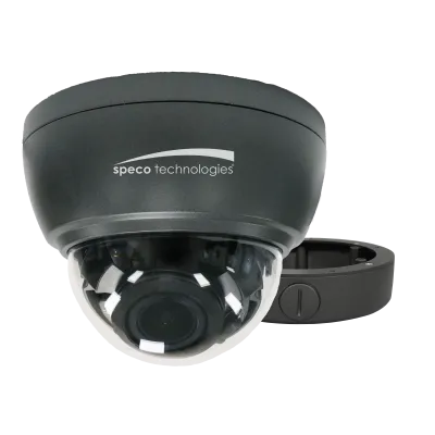 Speco - HTINT59K1 - 1000TVL Intensifier® Dome Camera