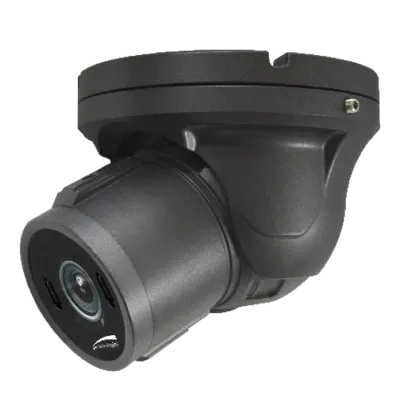 Speco - HTINT60TM - 2MP HD-TVI Intensifier® Turret Camera