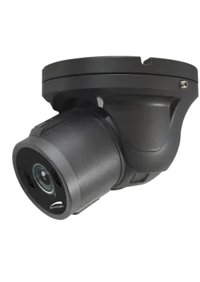Speco - HTINT601TA - 2MP HD-TVI Intensifier® Turret Camera