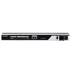 Hanwha - iBG-2016 -  Layer 3 Switch, routing in one video optimized platform, Switching modules with optional PoE for IP cameras