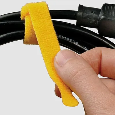 Rip-Tie - Y-08 - 1/2 Inch Wide Rip-Tie Lite