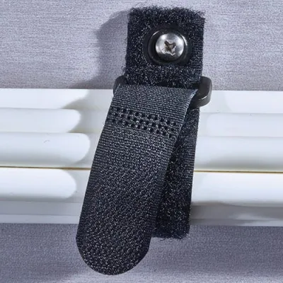 Rip-Tie - K-10 - 3/4 Inch Wide EconoCinch with End Grommet