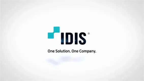 IDIS - CMC26PM1830 - 25-37″ Monitor Pend Mount