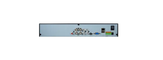 LiLin - DHD6104 - 4 Channel Hybrid DVR