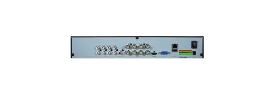 LiLin - DHD6108-1X8TB - 8TB 8-Channel 5MP Hybrid Digital Video Recorder