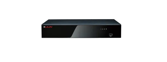 LiLin - DHD6216A-1X8TB - 8TB 16CH 4K Standalone Network Video Recorder