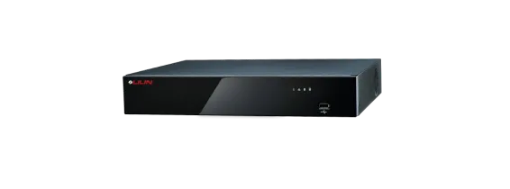 LiLin - DHD6216A-2X12TB - 24TB 16CH 4K Standalone Network Video Recorder