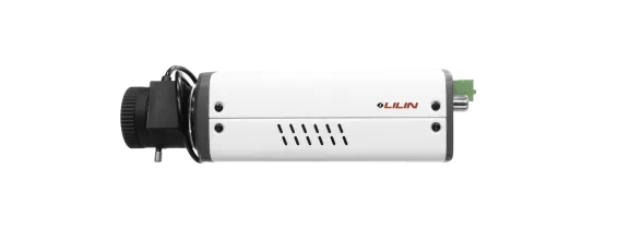 LiLin - P7G1182 - 4K Day & Night Box IP Camera
