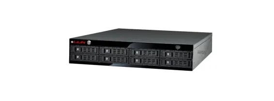 LiLin - NAV08630-6X18TB - 108TB 72-Channel NAV Recorder