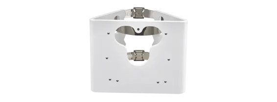 LiLin - BTR08W-V1 - Pole mount bracket