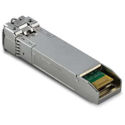 TRENDnet - TEG-10GBS10D2 - 10G SFP+ Dual Wavelength Single Mode LC Module (10km)
