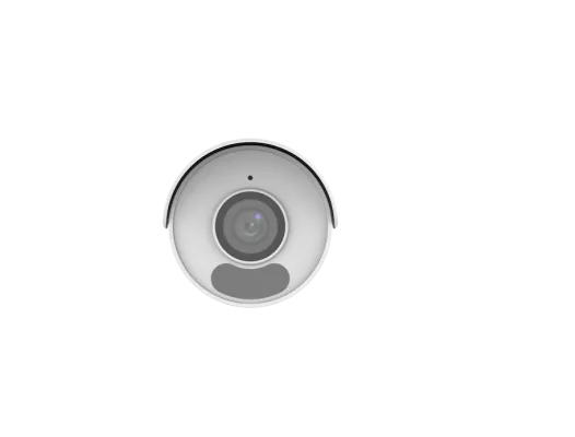 UNV - IPC-B128-APF28KM - Uniarch 8MP Fixed Lens Bullet 2.8mm