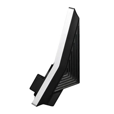 ZKTeco USA - inPulse-HID - Multi Biometric Finger Vein and Finger Print Terminal Card 