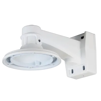 Speco - INTWMW - White Wall Mount