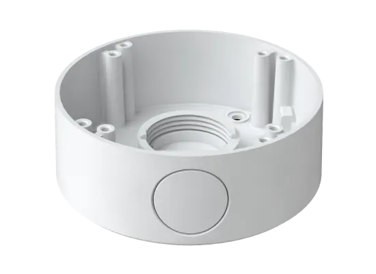 Speco - O8P4N - 8MP IP Mini-Dome Camera with Advanced Analytics
