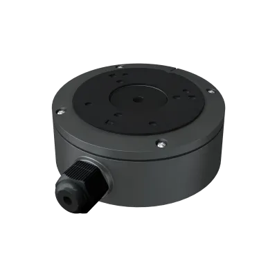 Speco - JB2G - Alternate Junction Box Grey