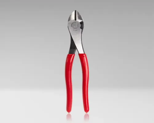 Jonard Tools - JIC-248 - High Leverage Diagonal Cutter Curved