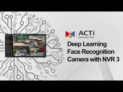 ACTI - LMBA1000