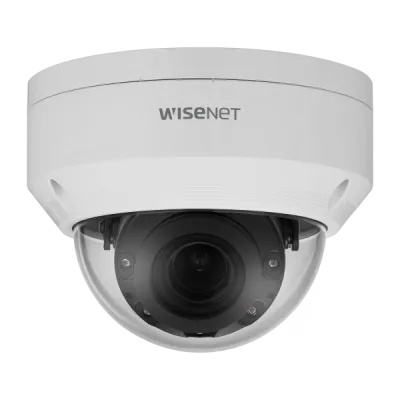 Hanwha - LNV-6072R - 2MP IR Outdoor Dome Camera