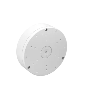 Luminys - LUM-CJ11 - Mini Turret Size Outdoor Junction Box