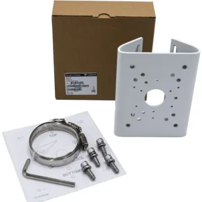 Luminys - P01 - Luminys P01 Pole Mount Bracket