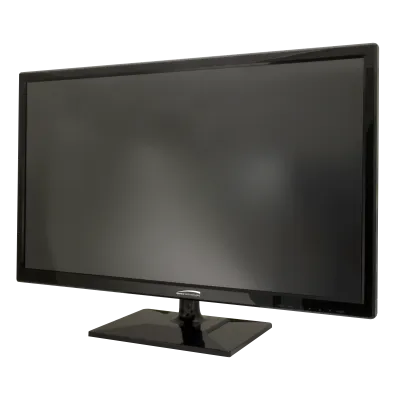 Speco - M284K2 - 28” 4K monitor, black housing