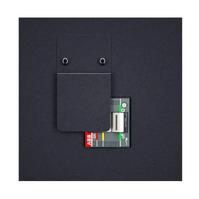 CYBERPOWER - MBS175D5B - CyberPower Maintenance Bypass Switch 50KA 208V 3-Phase 175A for 3-Phase UPS SM040KAMFA