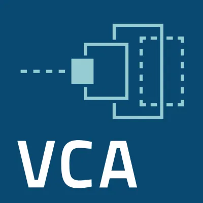 Luxriot - LRX‐SA‐CountingVCA‐2 - Video Analytics