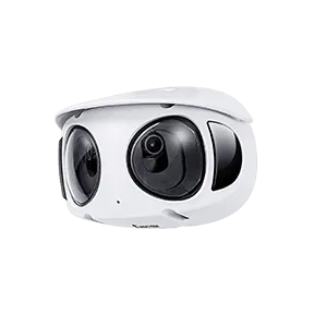 Vivotek - MS9390-HV - 8MP, 180° View, 20M IR, WDR Pro