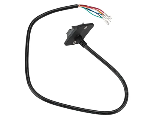 Hanwha - NOC-AXPGTL - Pig Tail Accessory for Wavelynx Readers