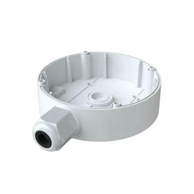 Speco - O4D9M - 4MP H.265 IP Dome Camera with Advanced Analytics