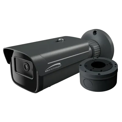 Speco - O4FB2 - 4MP Flexible Intensifier® IP Bullet Camera with Advanced Analytics