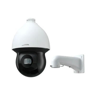 Speco - O4P25X3 - 4MP 25X IP PTZ Camera with Advanced Analytics and Smart Tracking