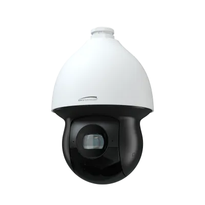 Speco - O4P25X3 - 4MP 25X IP PTZ Camera with Advanced Analytics and Smart Tracking