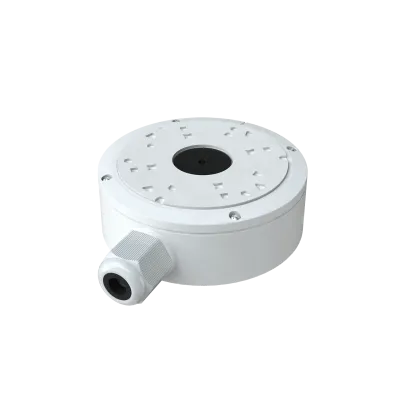 Speco - O8LMST2 - 8MP 180° Multisensor IP Camera with Digital Deterrent
