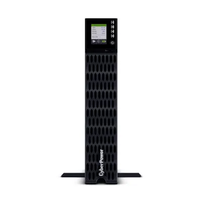 CyberPower - OL1K5RTHD - 1500VA Smart App Online 2U Rackmount UPS