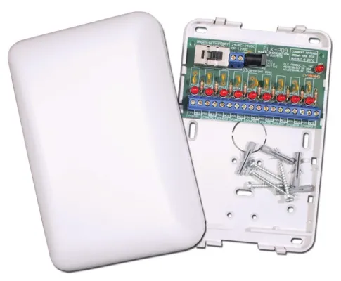 ELK - PD9HC - High Current Power Distribution to 9 Devices 