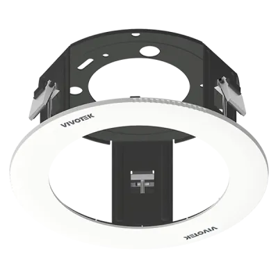 Vivotek - AM-10I - Recessed Kit for PTZ Camera SD9367-EHL, SD9387-EHL