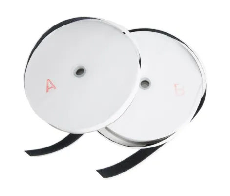 Platinum Tools - 32002 - Double Hook and Loop w/Adhesive, 82.5'x1"