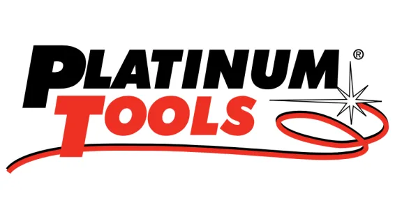 Platinum Tools - T66006B - Net Chaser Replacement Li-Ion Rechargable Battery. Box.