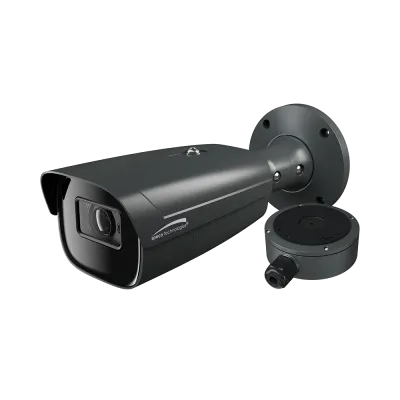 Speco - O4FB2M - 4MP Flexible Intensifier® IP Bullet Camera with Advanced Analytics