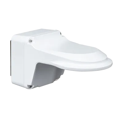 ACTi - PMAX-0368 - Wall Mount with Built-in Junction Box