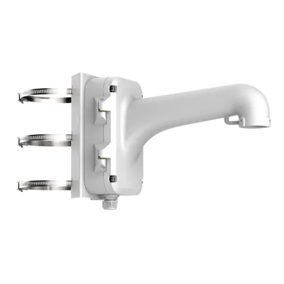 ACTi - PMAX-0537 - Pole Mount with Junction Box