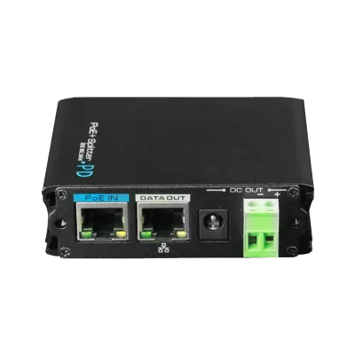 Speco - POESPL - 802.3at/af PoE Splitter