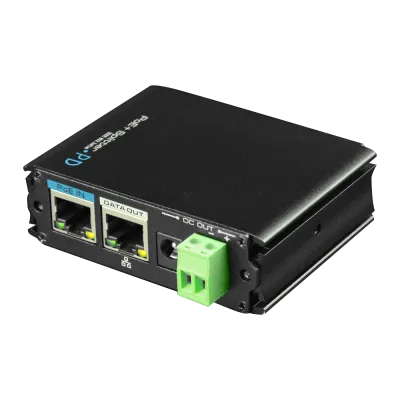 Speco - POESPL - 802.3at/af PoE Splitter