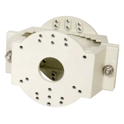 Speco - POL28DW - Pole Mount
