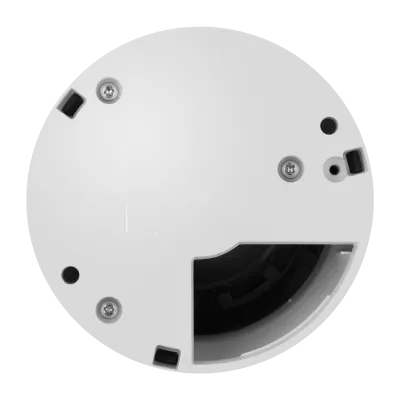 Hanwha - QND-8010R - 5 MP Network IR Dome Camera with 2.8mm Lens