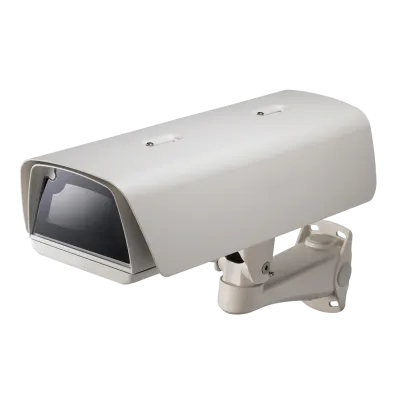 Hanwha - SHB-4300H1 - Indoor/Outdoor Fixed Camera Housing