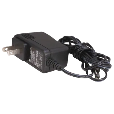 Speco - PSW5 - 1000mA (1 Amp) 12VDC Power Supply